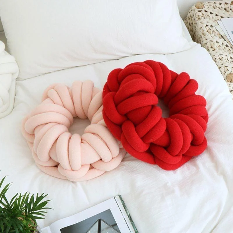 Homeko_Donut_Pillow_-_-4230199 Homeko Donut Pillow -