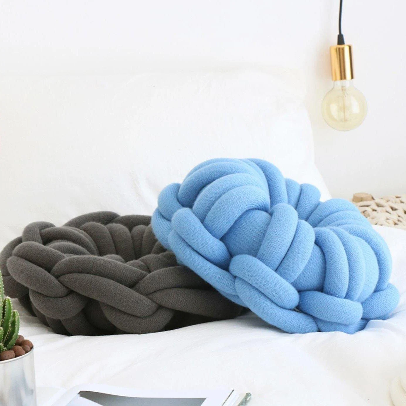 Homeko_Donut_Pillow_-_-4230204 Homeko Donut Pillow -