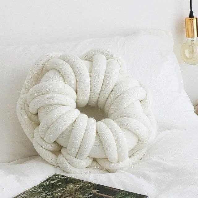 Homeko_Donut_Pillow_-_-4230209 Homeko Donut Pillow -