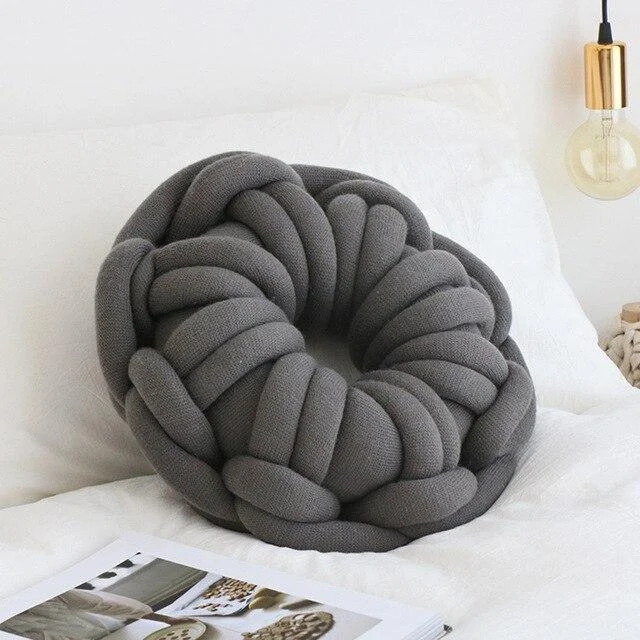 Homeko_Donut_Pillow_-_-4230216 Homeko Donut Pillow -