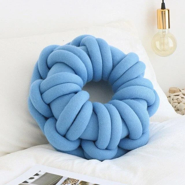 Homeko_Donut_Pillow_-_-4230222 Homeko Donut Pillow -