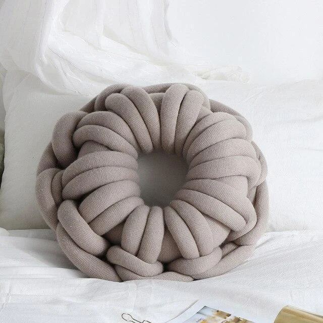 Homeko_Donut_Pillow_-_-4230228 Homeko Donut Pillow -