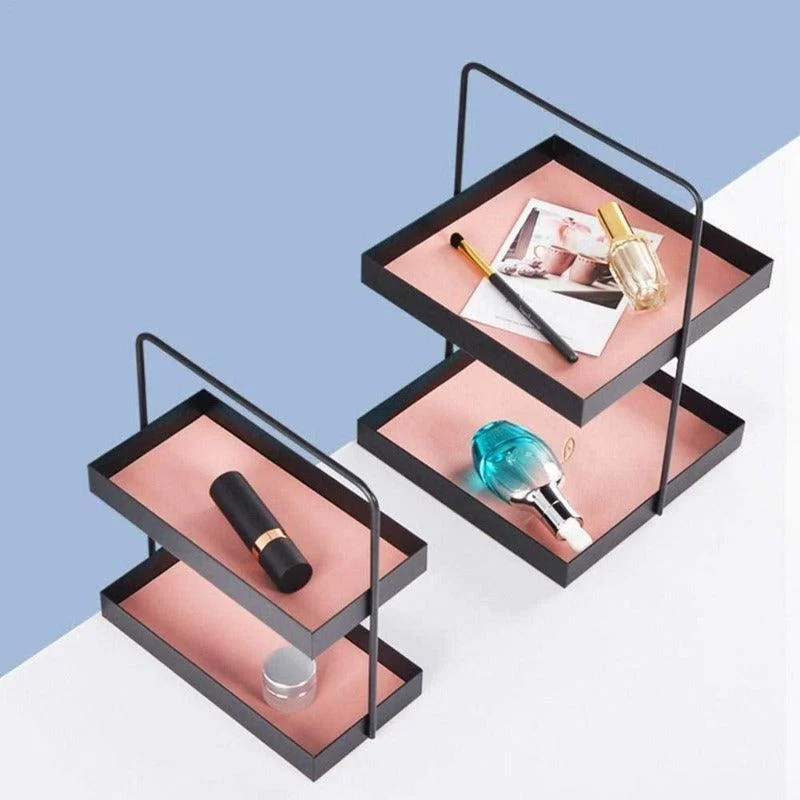 Homeko_Double-Layer_Storage_Display_Tray_Organizers_-_-4230621 Homeko Double-Layer Storage Display Tray Organizers -