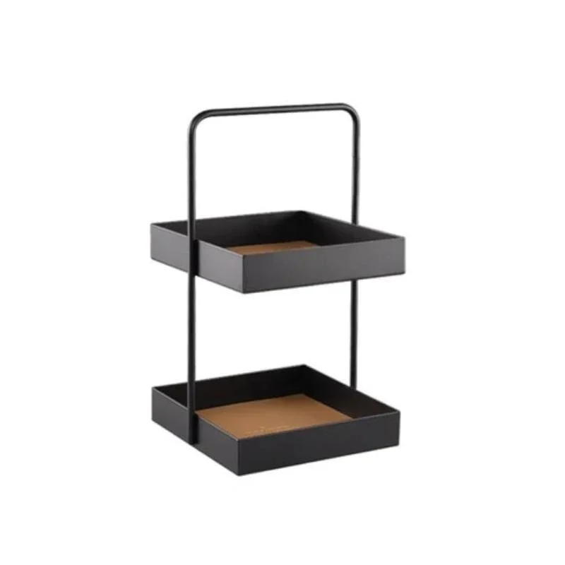 Homeko_Double-Layer_Storage_Display_Tray_Organizers_-_-4230672 Homeko Double-Layer Storage Display Tray Organizers -