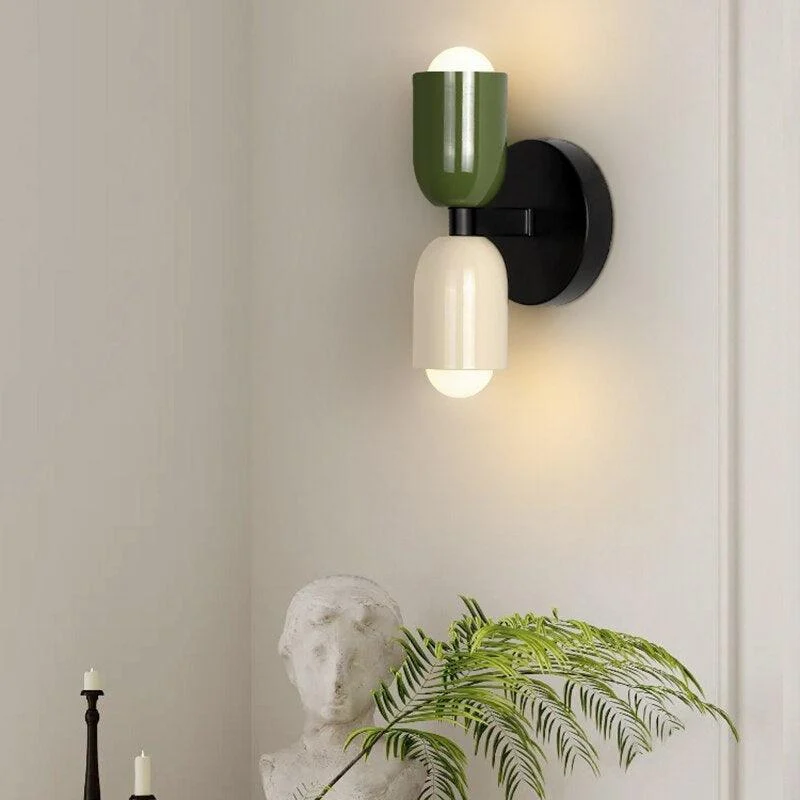 Homeko_Double_Head_LED_Wall_Lamps_-_-4230333 Homeko Double Head LED Wall Lamps -