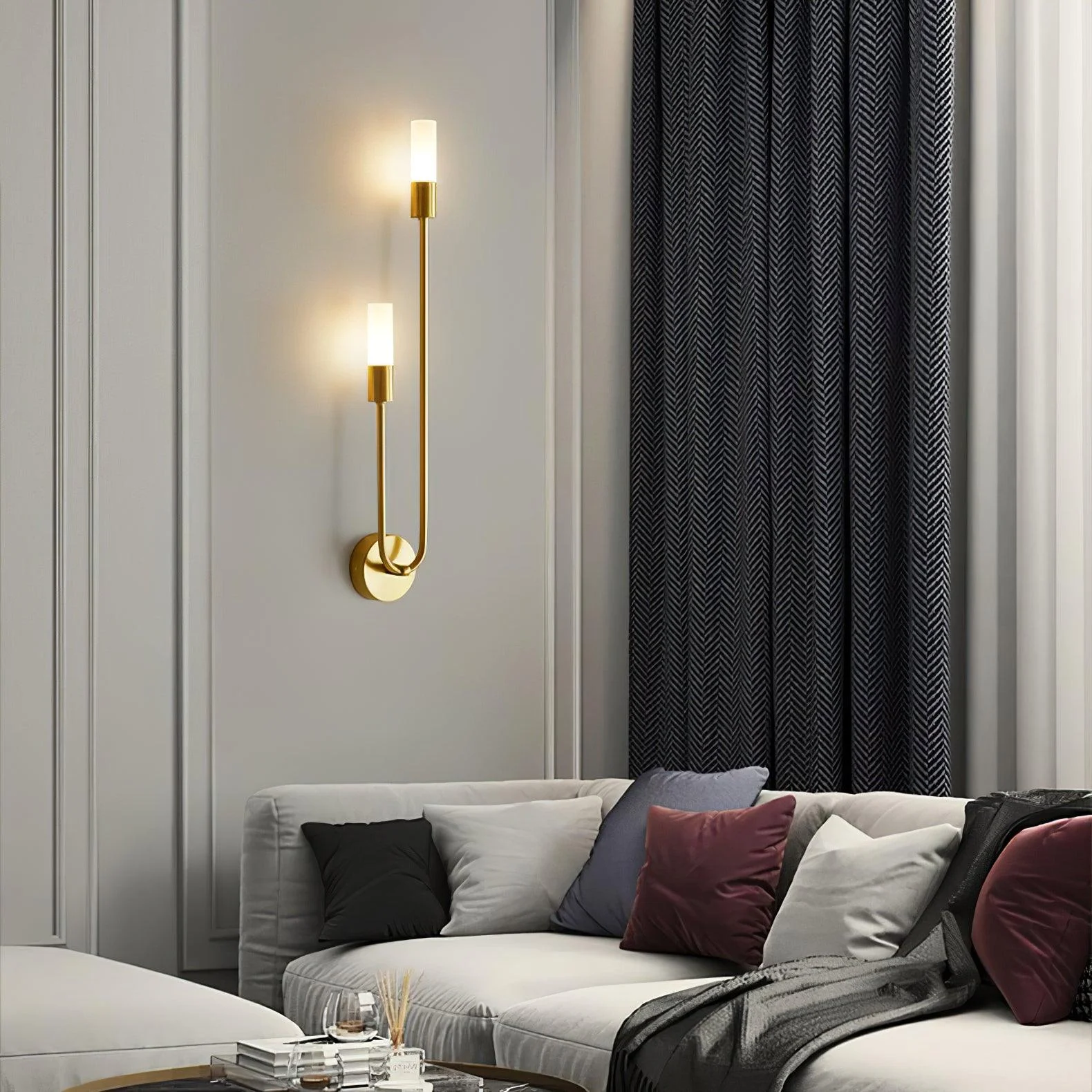 Homeko_Double_Wall_Lamp_-_-4230504 Homeko Double Wall Lamp -