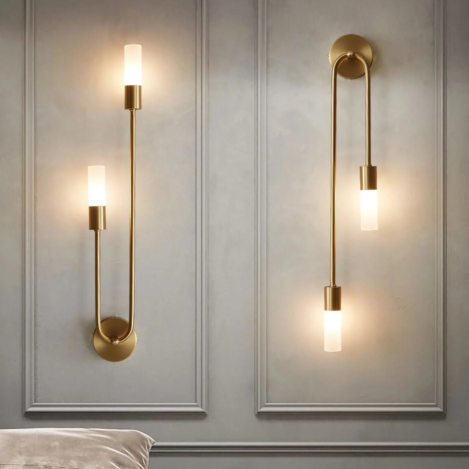 Homeko_Double_Wall_Lamp_-_-4230519 Homeko Double Wall Lamp -