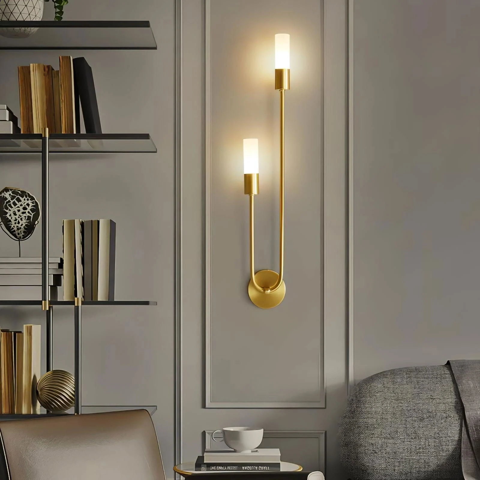 Homeko_Double_Wall_Lamp_-_-4230573 Homeko Double Wall Lamp -