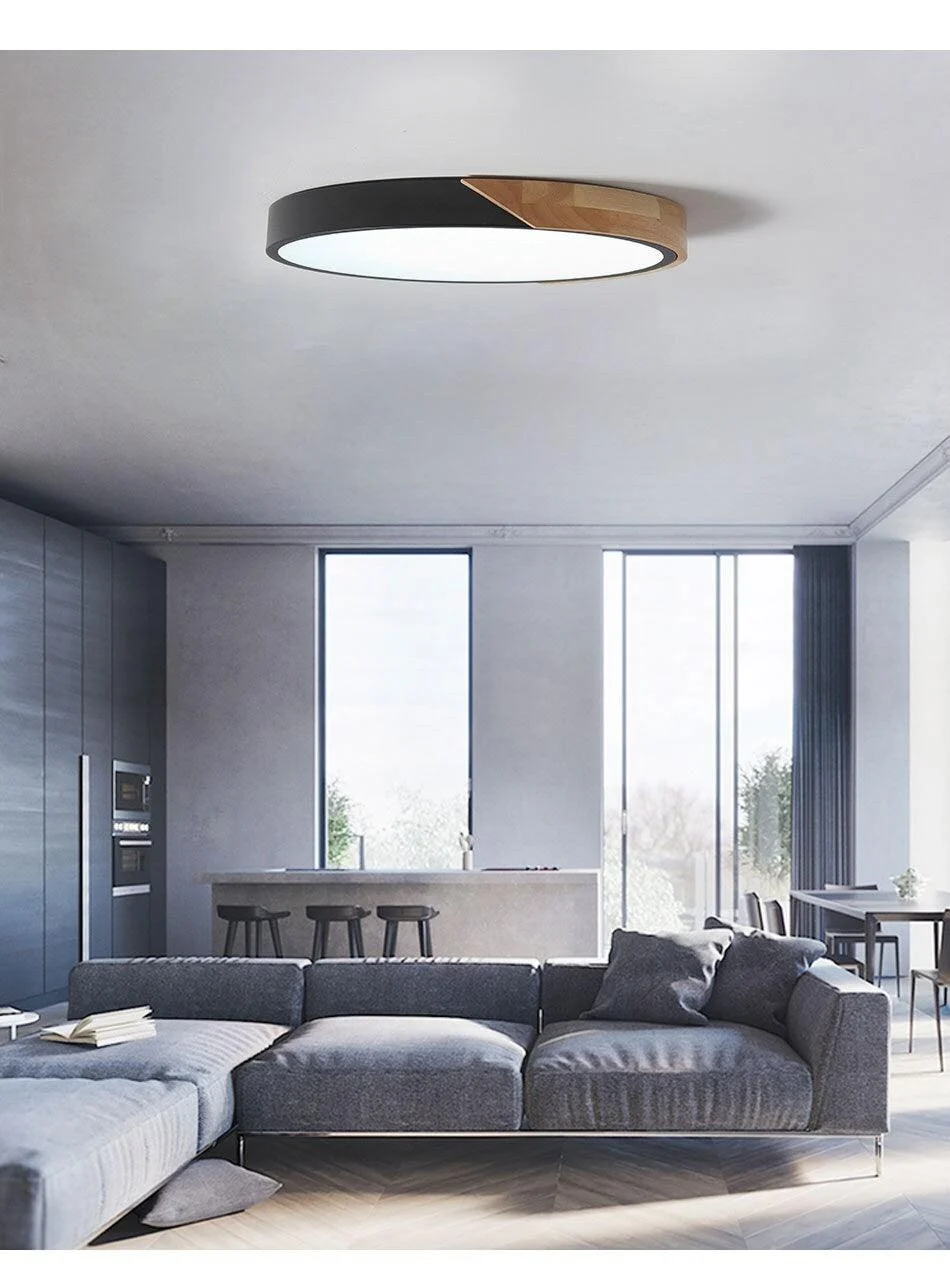 Homeko_Drum_Lamp_Shade_-_-4230853 Homeko Drum Lamp Shade -