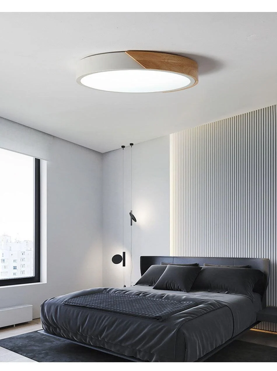 Homeko_Drum_Lamp_Shade_-_-4230863 Homeko Drum Lamp Shade -
