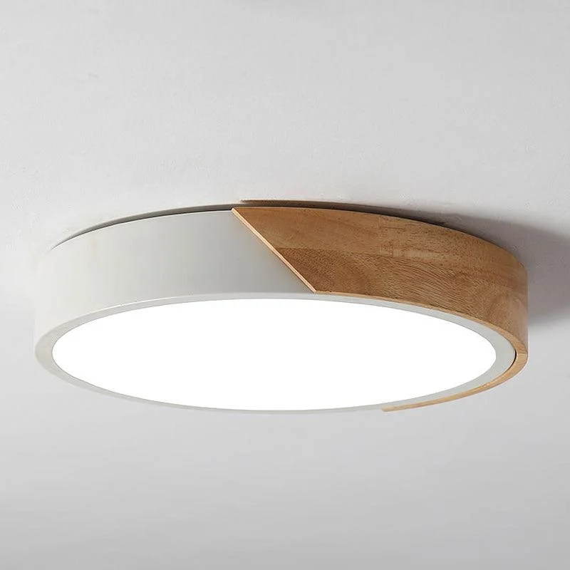 Homeko_Drum_Lamp_Shade_-_-4230868 Homeko Drum Lamp Shade -