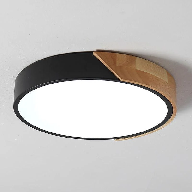 Homeko_Drum_Lamp_Shade_-_-4230882 Homeko Drum Lamp Shade -