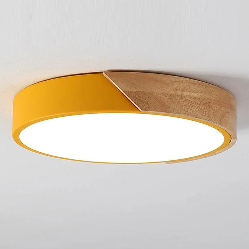 Homeko_Drum_Lamp_Shade_-_-4230888 Homeko Drum Lamp Shade -