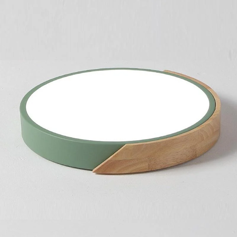 Homeko_Drum_Lamp_Shade_-_-4230894 Homeko Drum Lamp Shade -