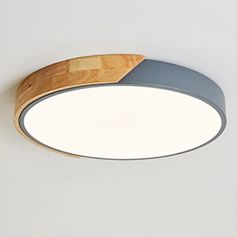 Homeko_Drum_Lamp_Shade_-_-4230900 Homeko Drum Lamp Shade -