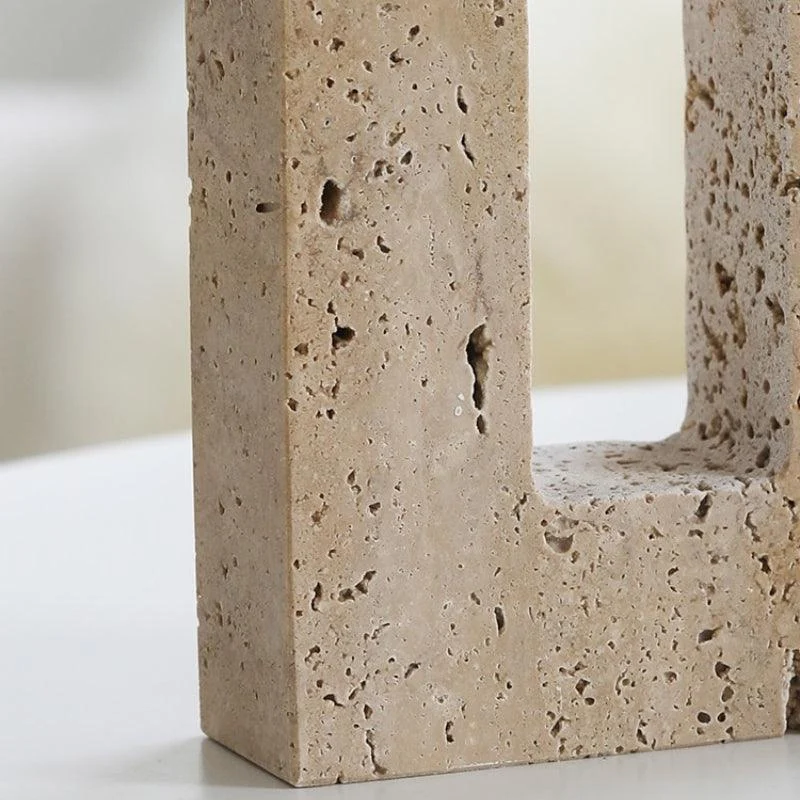 Homeko_Dual_Travertine_Taper_Candlestick_Holder_-_-4230984 Homeko Dual Travertine Taper Candlestick Holder -