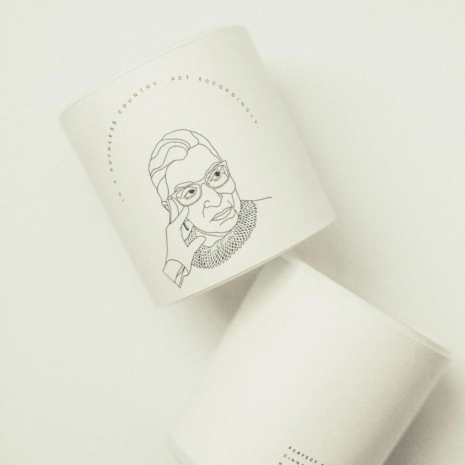 Homeko Edition Ruthless Candle -