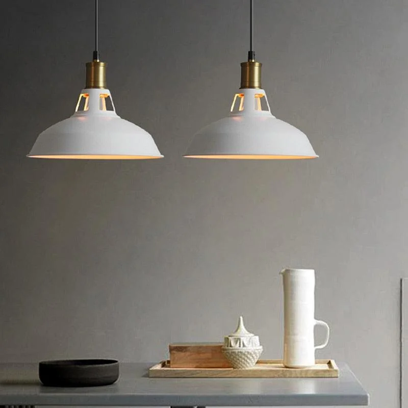 Homeko_Elegance_Iron_Shade_Pendant_Light_-_-4231200 Homeko Elegance Iron Shade Pendant Light -