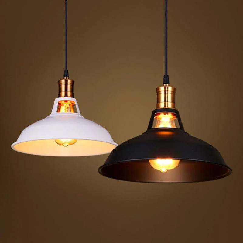 Homeko_Elegance_Iron_Shade_Pendant_Light_-_-4231217 Homeko Elegance Iron Shade Pendant Light -
