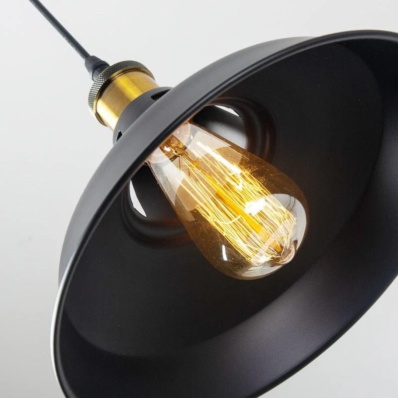 Homeko_Elegance_Iron_Shade_Pendant_Light_-_-4231223 Homeko Elegance Iron Shade Pendant Light -