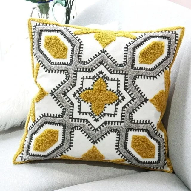 Homeko_Embroidered_Pillow_-_-4231567 Homeko Embroidered Pillow -