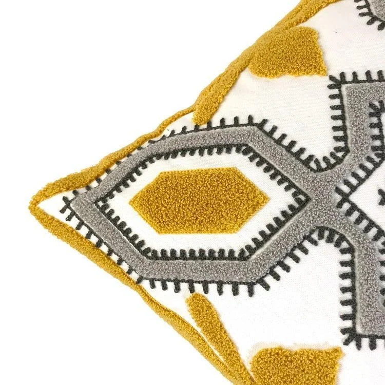 Homeko_Embroidered_Pillow_-_-4231601 Homeko Embroidered Pillow -