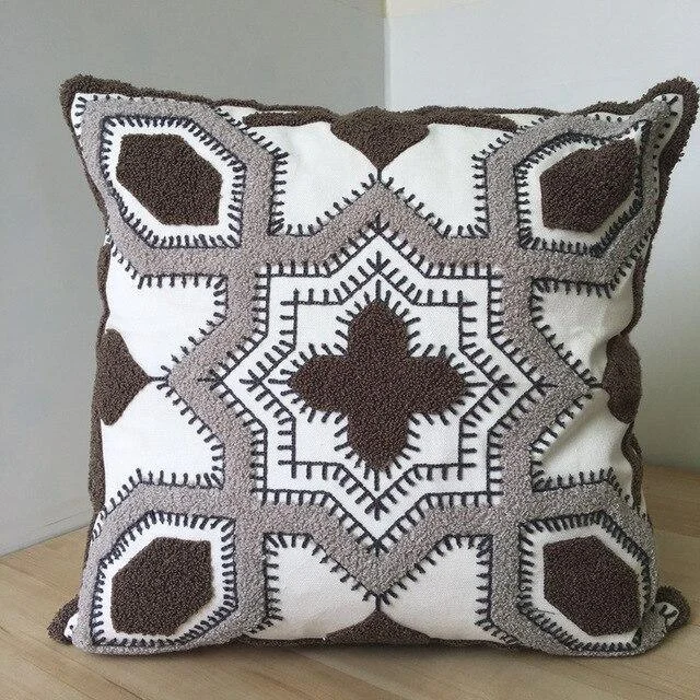 Homeko_Embroidered_Pillow_-_-4231621 Homeko Embroidered Pillow -