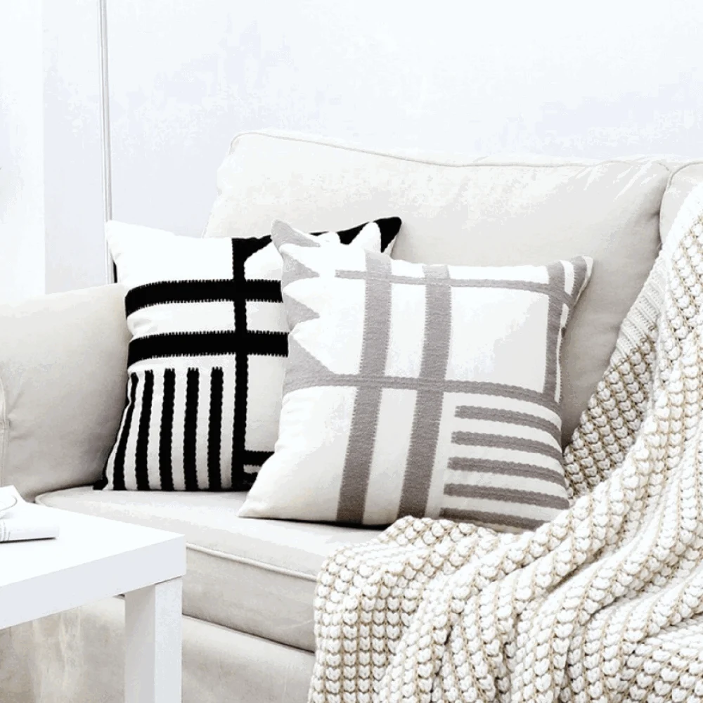 Homeko_Embroidered_Pillow_Cover_-_-4231653 Homeko Embroidered Pillow Cover -