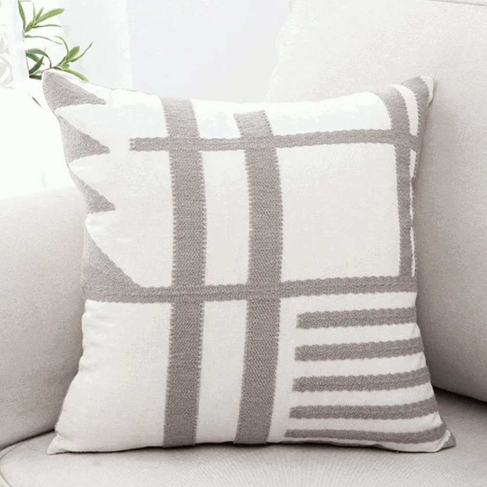Homeko_Embroidered_Pillow_Cover_-_-4231663 Homeko Embroidered Pillow Cover -