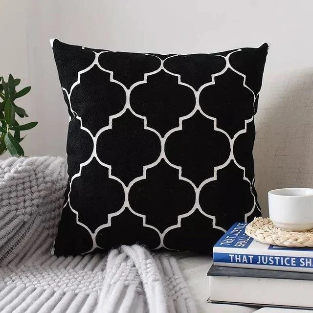 Homeko_Embroidered_Pillow_Covers_-_-4231699 Homeko Embroidered Pillow Covers -