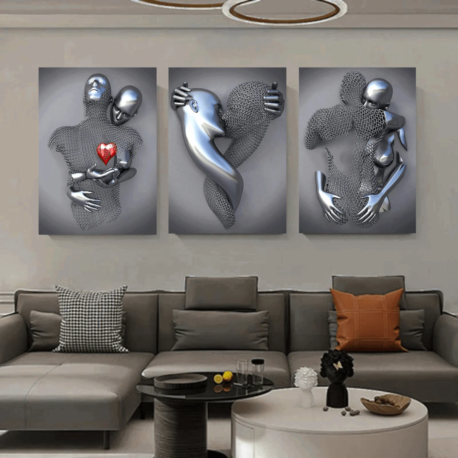 Homeko_Emotions_Canvas_Paintings_-_-4231717 Homeko Emotions Canvas Paintings -