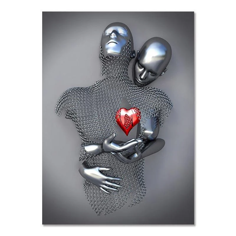 Homeko_Emotions_Canvas_Paintings_-_-4231785 Homeko Emotions Canvas Paintings -