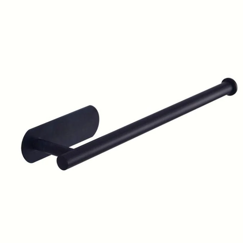 Homeko_Essential_Towel_Rack_Paper_Towel_Holder_-_-4231839 Homeko Essential Towel Rack & Paper Towel Holder -