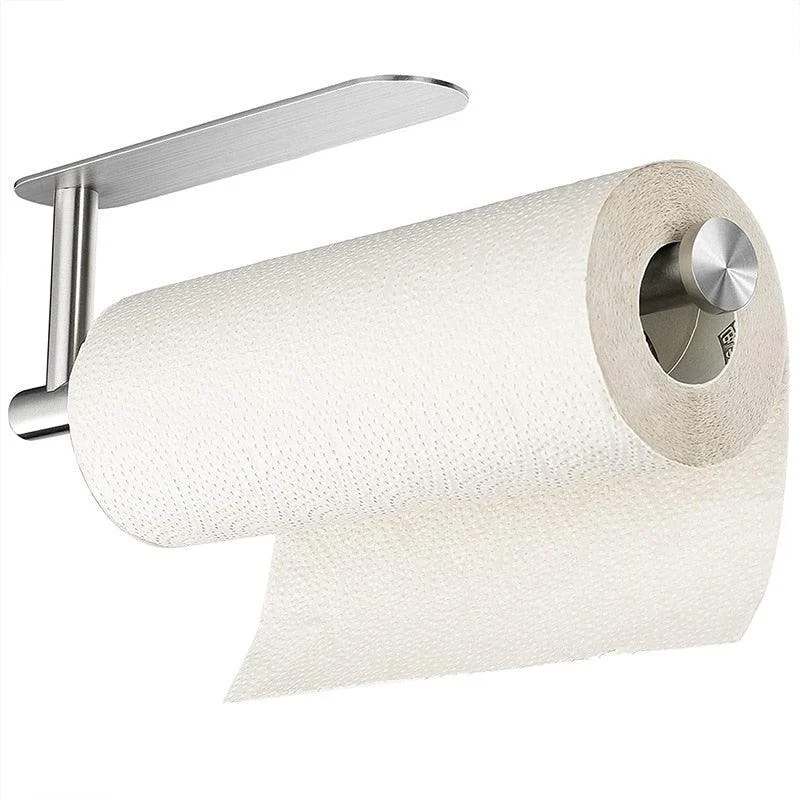 Homeko_Essential_Towel_Rack_Paper_Towel_Holder_-_-4231846 Homeko Essential Towel Rack & Paper Towel Holder -
