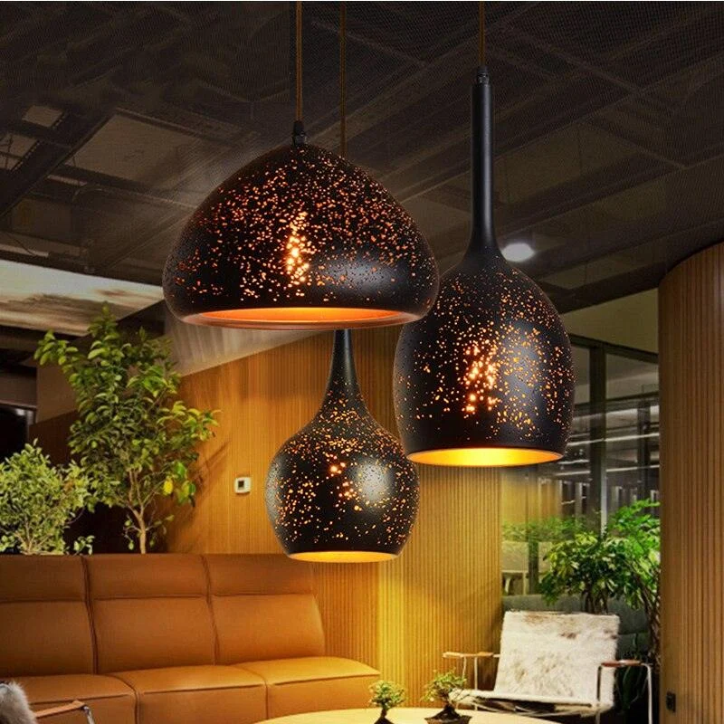 Homeko_Etch_Shade_Metal_Pendant_Light_-_-4231874 Homeko Etch Shade Metal Pendant Light -