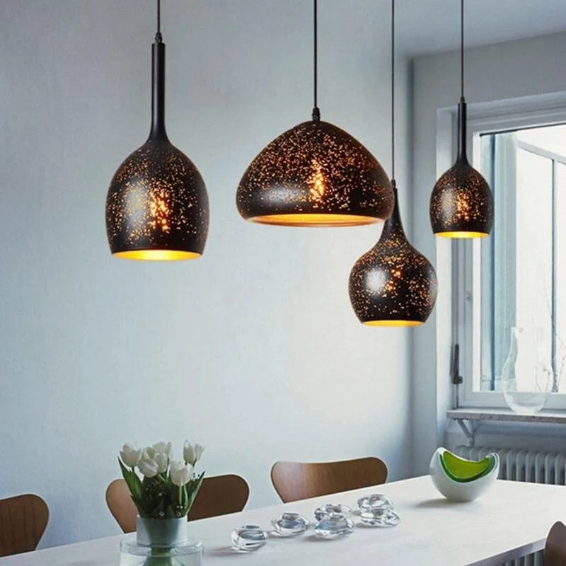 Homeko_Etch_Shade_Metal_Pendant_Light_-_-4231889 Homeko Etch Shade Metal Pendant Light -