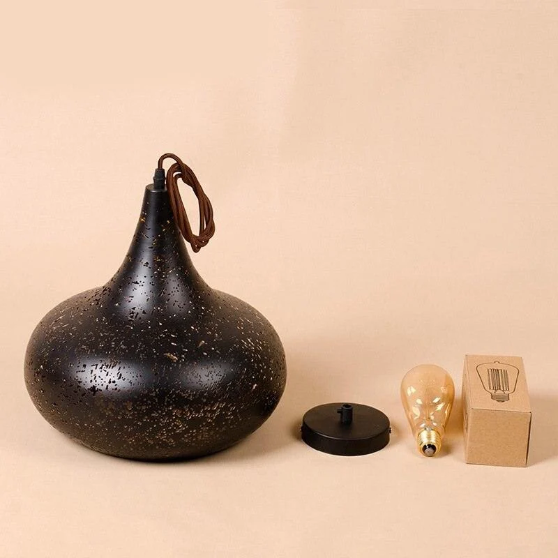 Homeko_Etch_Shade_Metal_Pendant_Light_-_-4231905 Homeko Etch Shade Metal Pendant Light -