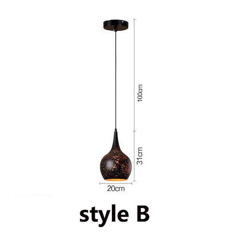 Homeko_Etch_Shade_Metal_Pendant_Light_-_-4231960 Homeko Etch Shade Metal Pendant Light -