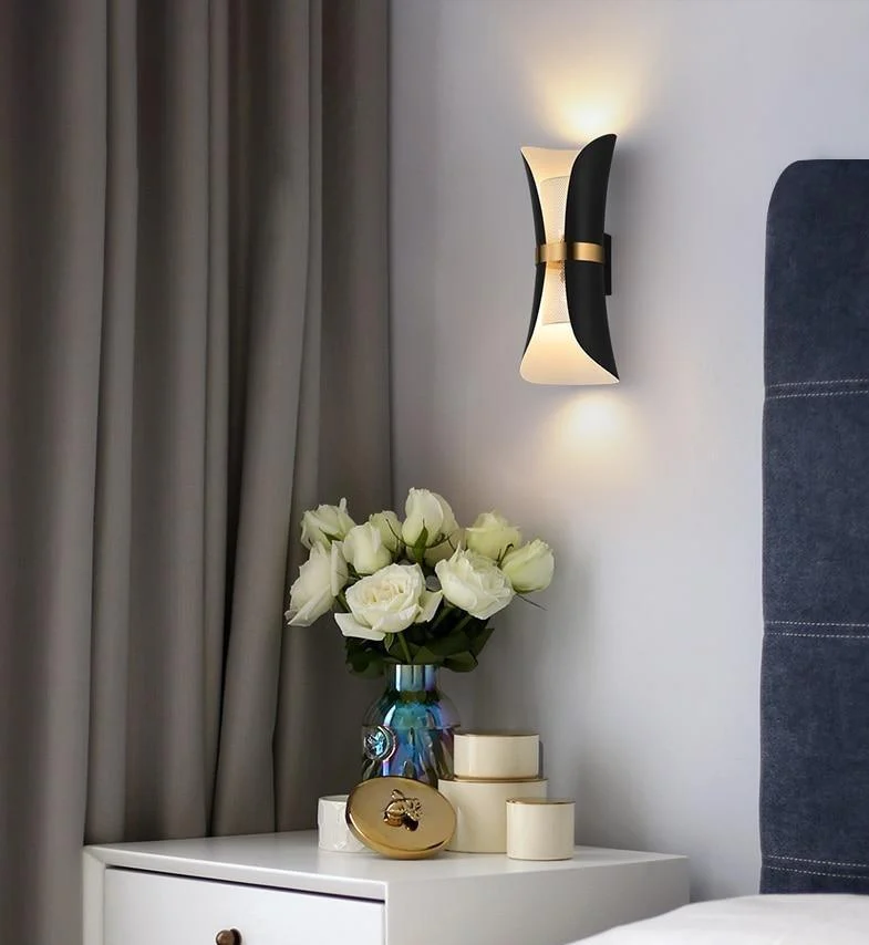 Homeko_European_Ribbon_Wall_Sconce_-_-4232028 Homeko European Ribbon Wall Sconce -