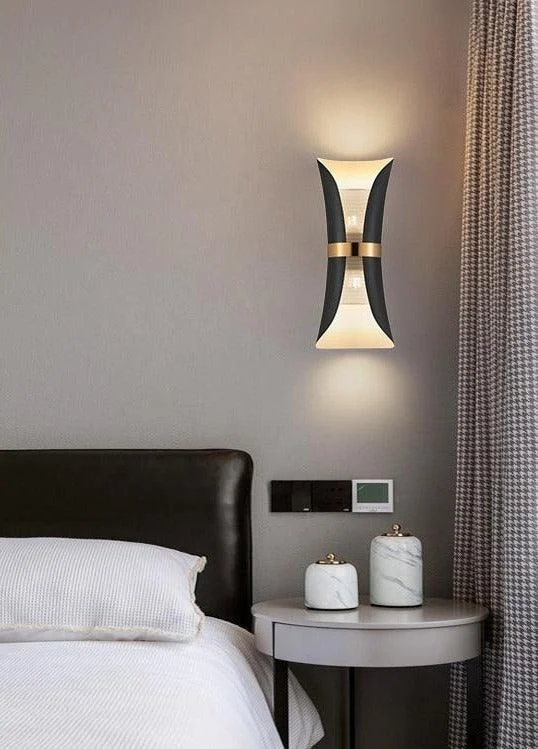 Homeko_European_Ribbon_Wall_Sconce_-_-4232044 Homeko European Ribbon Wall Sconce -
