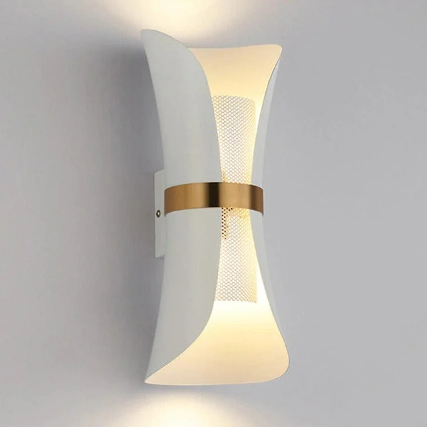 Homeko_European_Ribbon_Wall_Sconce_-_-4232083 Homeko European Ribbon Wall Sconce -