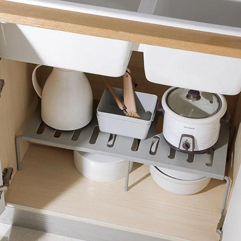 Homeko_Expandable_Shelf_Storage_Rack_for_Under_Sink_Organization_-_-4232200 Homeko Expandable Shelf Storage Rack for Under Sink Organization -