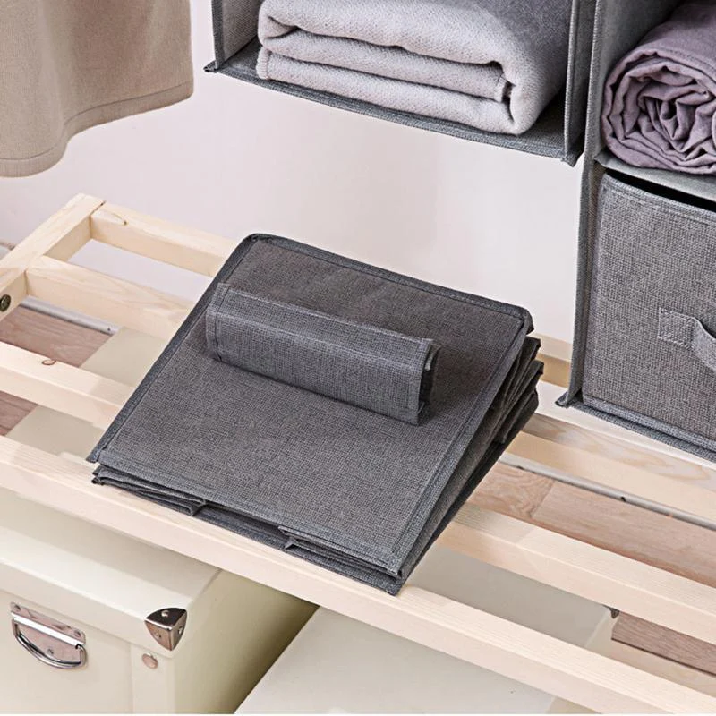 Homeko_Fabric_Wardrobe_Storage_Shelves_-_-4232260 Homeko Fabric Wardrobe Storage Shelves -