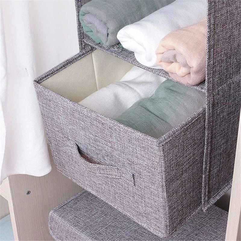 Homeko_Fabric_Wardrobe_Storage_Shelves_-_-4232266 Homeko Fabric Wardrobe Storage Shelves -