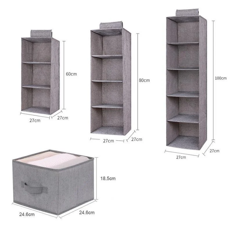 Homeko_Fabric_Wardrobe_Storage_Shelves_-_-4232274 Homeko Fabric Wardrobe Storage Shelves -