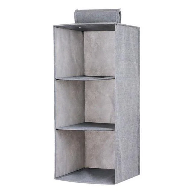 Homeko_Fabric_Wardrobe_Storage_Shelves_-_-4232288 Homeko Fabric Wardrobe Storage Shelves -