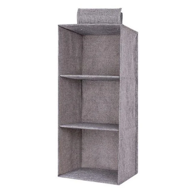 Homeko_Fabric_Wardrobe_Storage_Shelves_-_-4232297 Homeko Fabric Wardrobe Storage Shelves -