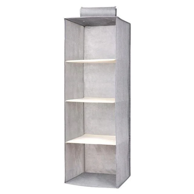 Homeko_Fabric_Wardrobe_Storage_Shelves_-_-4232304 Homeko Fabric Wardrobe Storage Shelves -