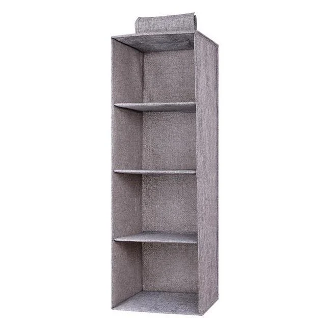 Homeko_Fabric_Wardrobe_Storage_Shelves_-_-4232311 Homeko Fabric Wardrobe Storage Shelves -