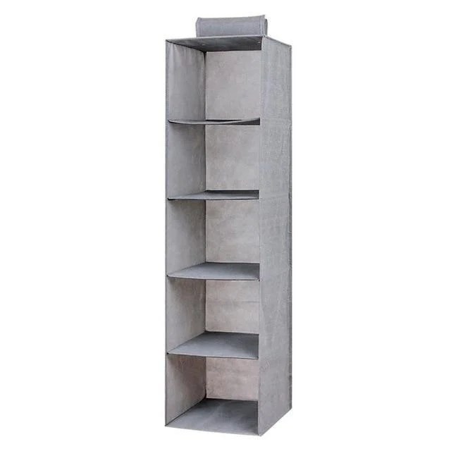 Homeko_Fabric_Wardrobe_Storage_Shelves_-_-4232318 Homeko Fabric Wardrobe Storage Shelves -
